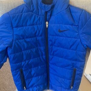 Nike Puffer Jacket